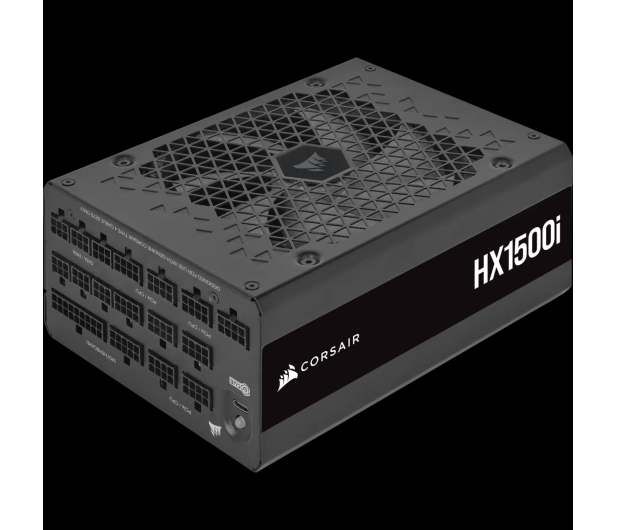 Corsair HX1500i 1500W 80 Plus Platinum - 744041 - zdjęcie 4